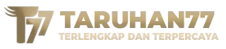 Logo taruhan77