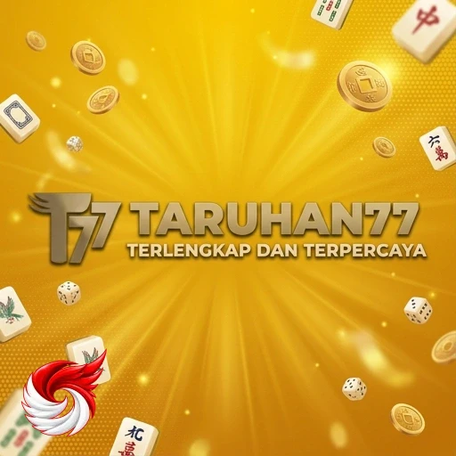Tampilan beranda taruhan77: portal unduhan APK resmi untuk pengguna Indonesia