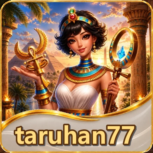Tampilan unduh paket APK taruhan77 versi 6.2.4 berukuran 41.8 MB